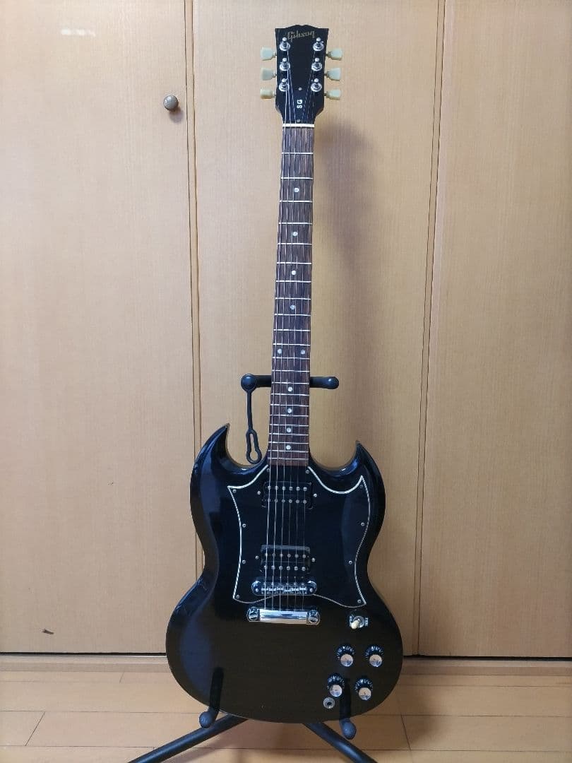 ギター Gibson SG Special 2004