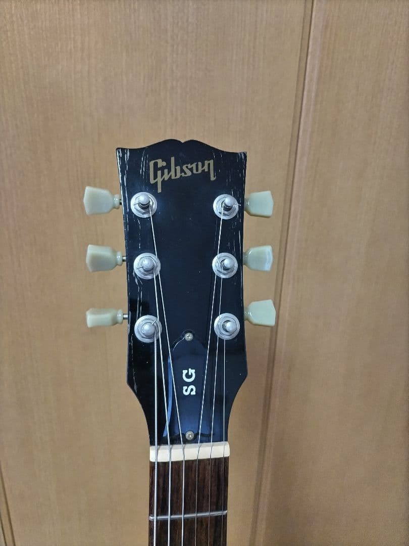 ギター Gibson SG Special 2004