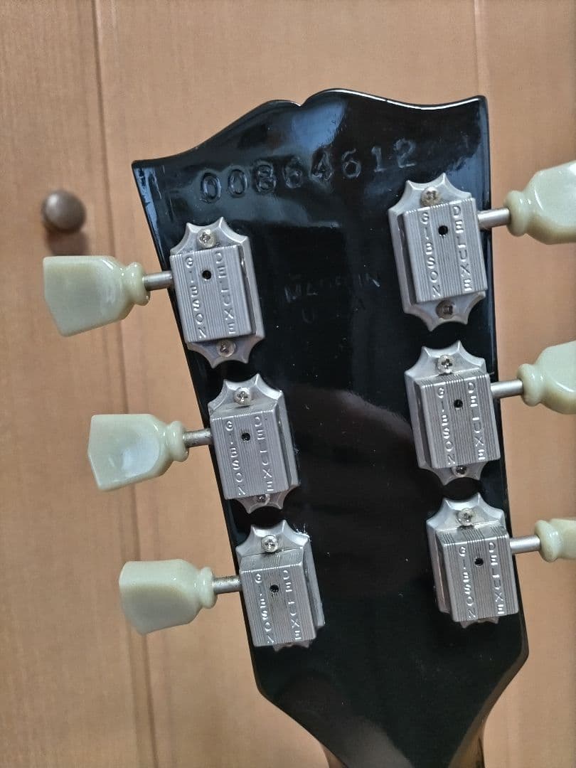 ギター Gibson SG Special 2004