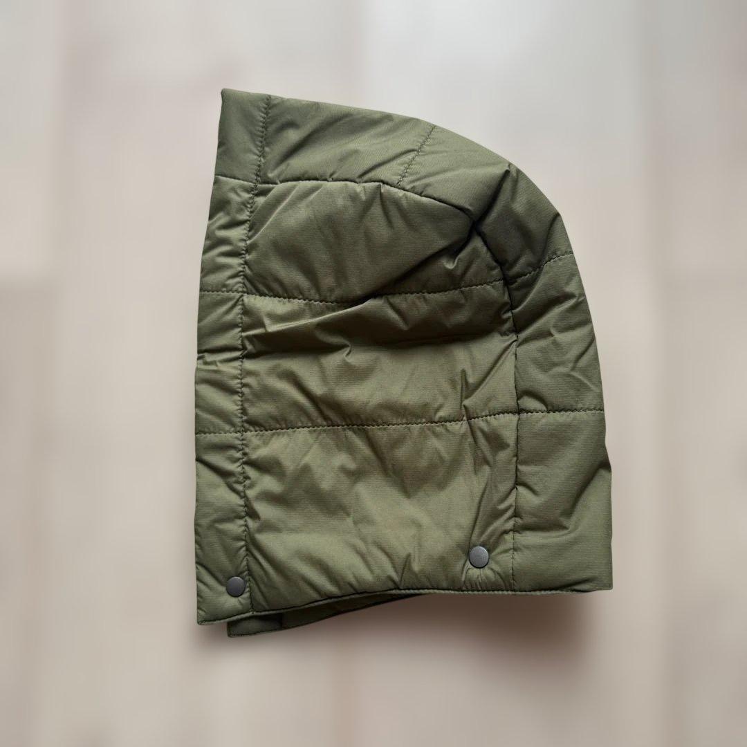 THE NORTHFACE シェルブランケット