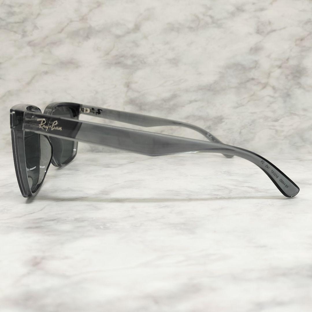 セール☆RayBan 未使用 RB4466D 645087 サングラス レイバン