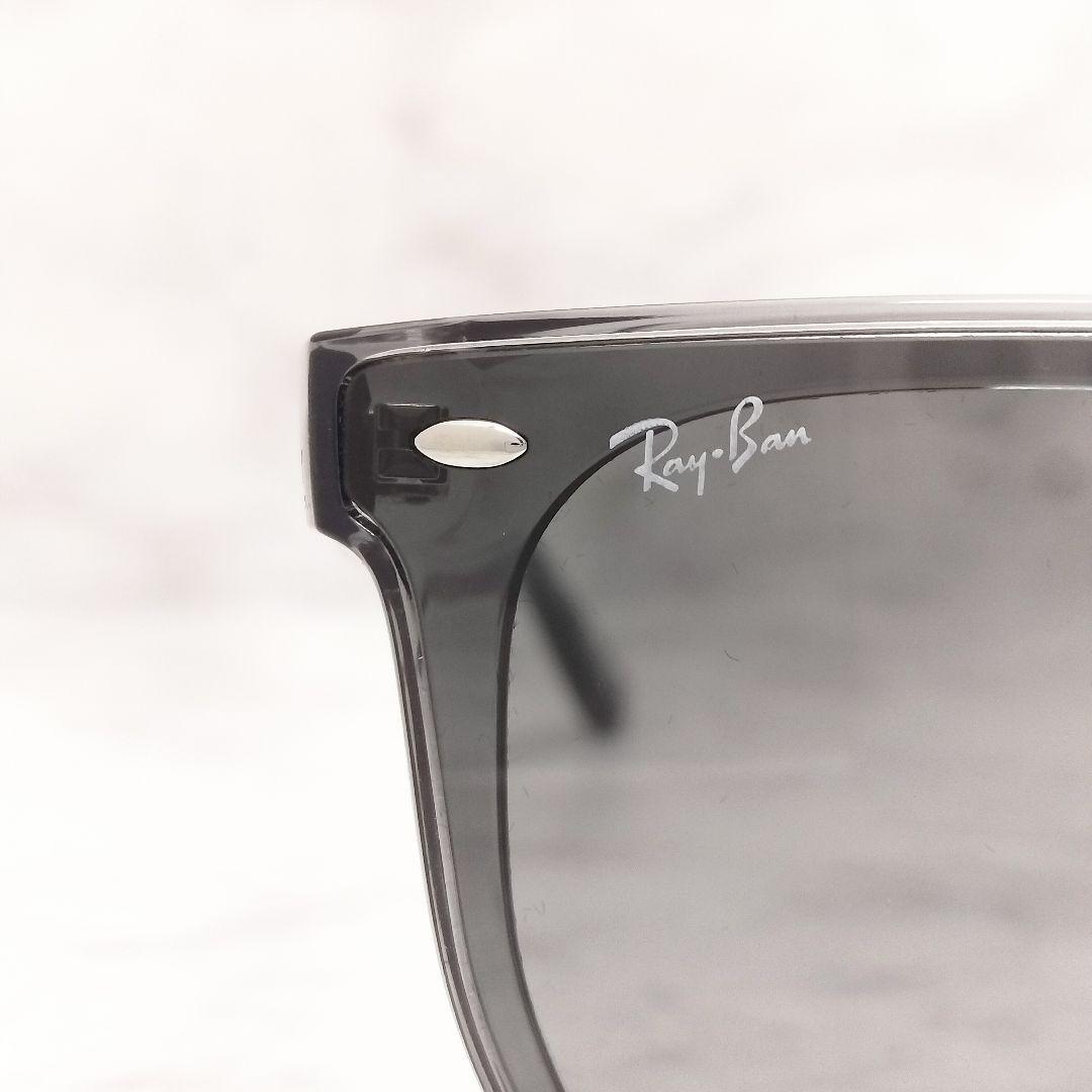セール☆RayBan 未使用 RB4466D 645087 サングラス レイバン