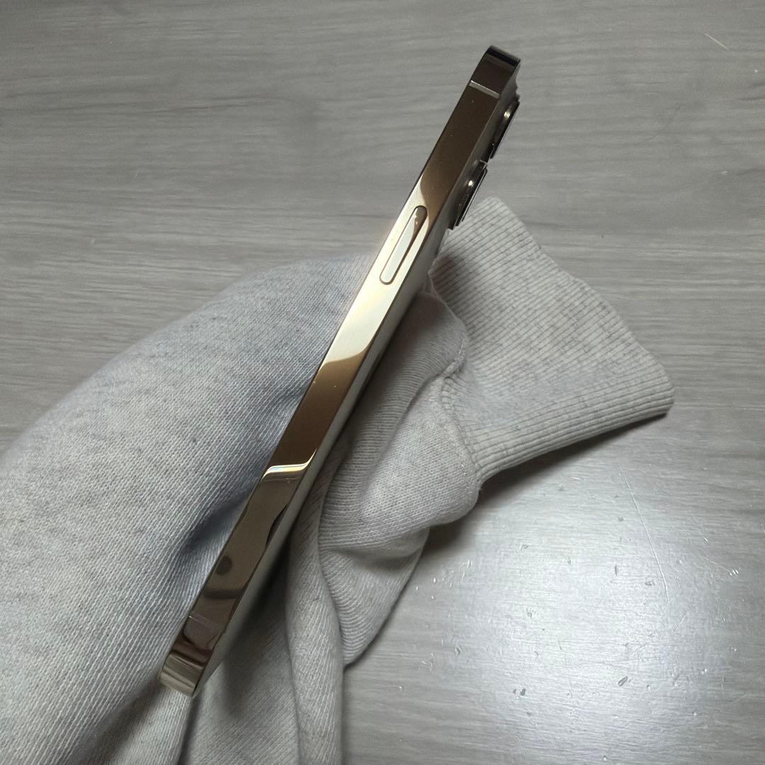Apple iPhone 13 Pro ゴールド 256GB