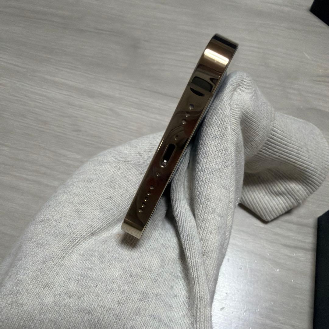 Apple iPhone 13 Pro ゴールド 256GB