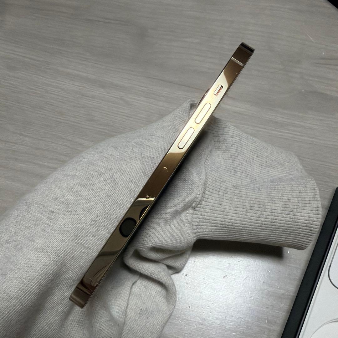 Apple iPhone 13 Pro ゴールド 256GB