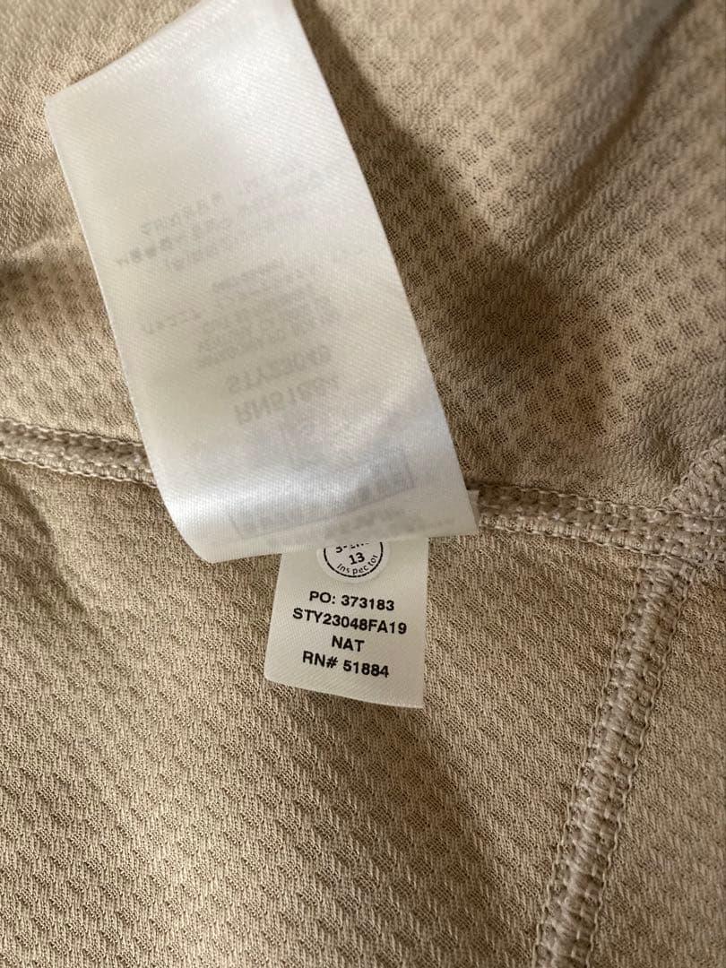 極美品patagoniaパタゴニアレトロXベスト