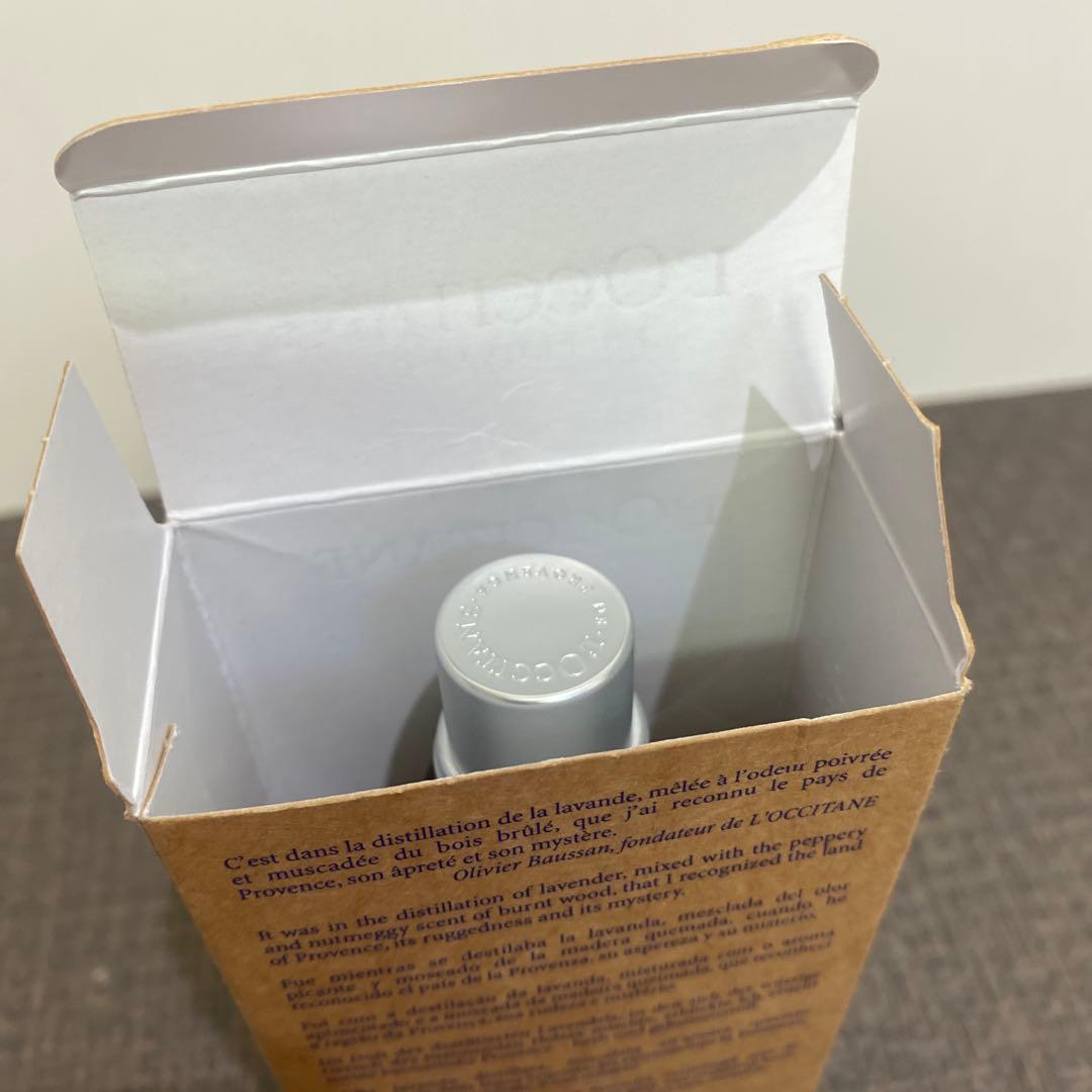 ロクシタン/ロクシトン/オードトワレ/100ml/新品