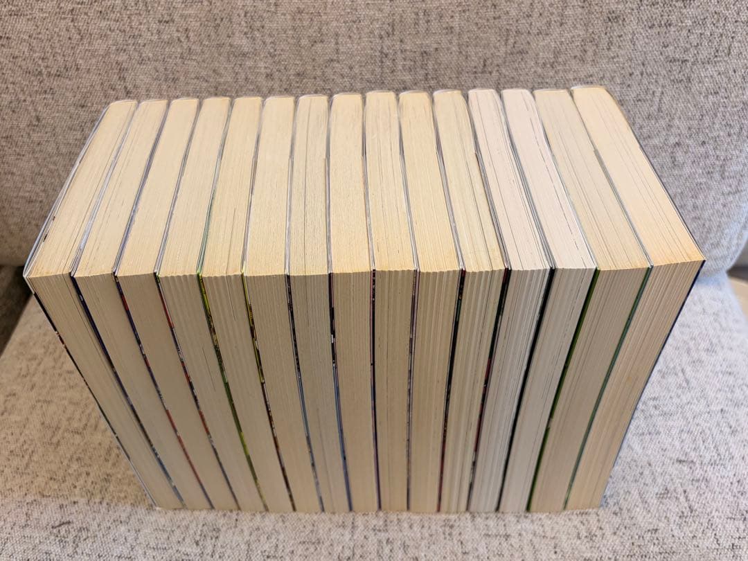 【全巻セット】宝石の国　市川春子　全13巻+短編集2冊　一部初版あり