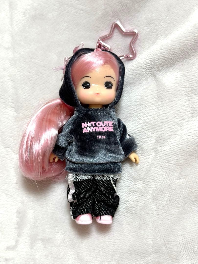 K-POP・アジア ILLIT NOT CUTE ANYMORE Little mimi