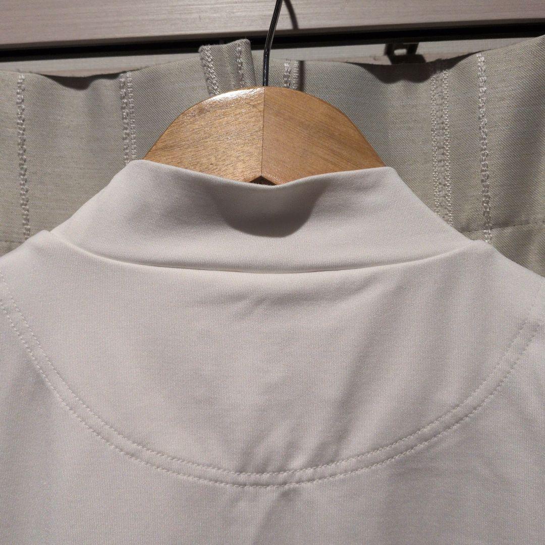 専用　ブリーフィング ハイネックシャツ