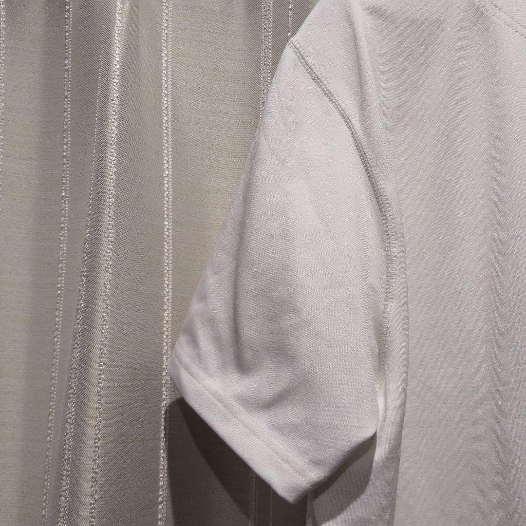 専用　ブリーフィング ハイネックシャツ