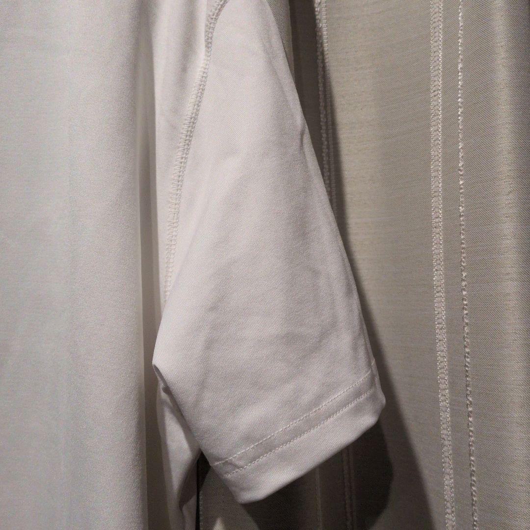 専用　ブリーフィング ハイネックシャツ