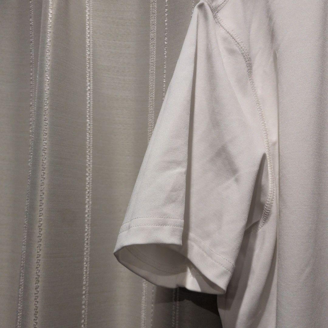 専用　ブリーフィング ハイネックシャツ