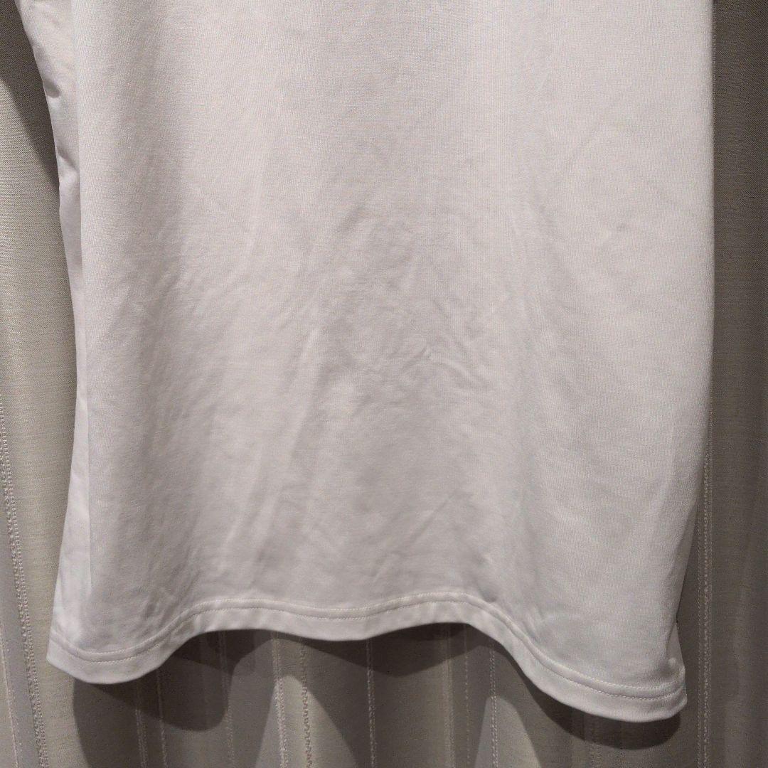 専用　ブリーフィング ハイネックシャツ