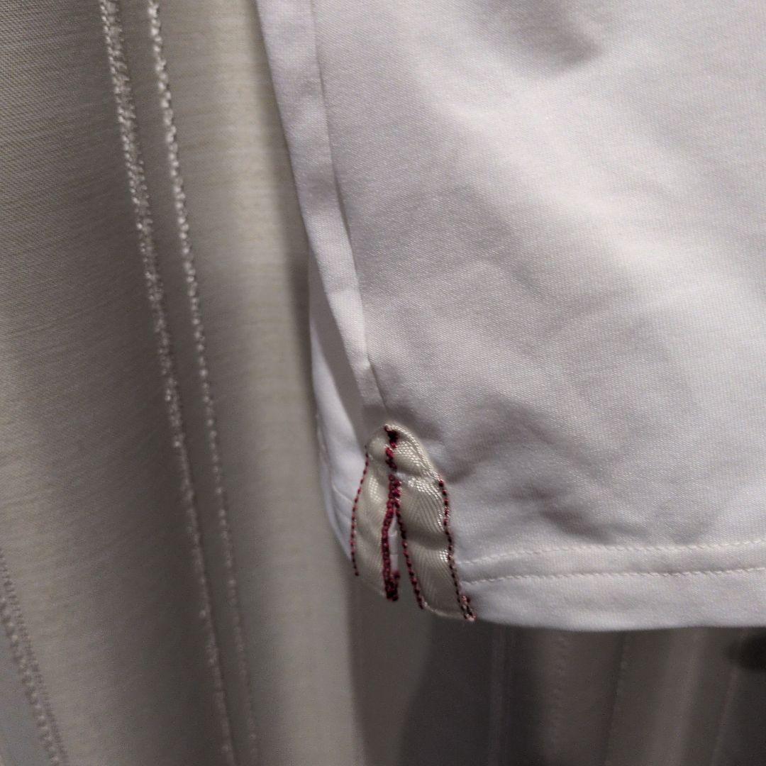 専用　ブリーフィング ハイネックシャツ