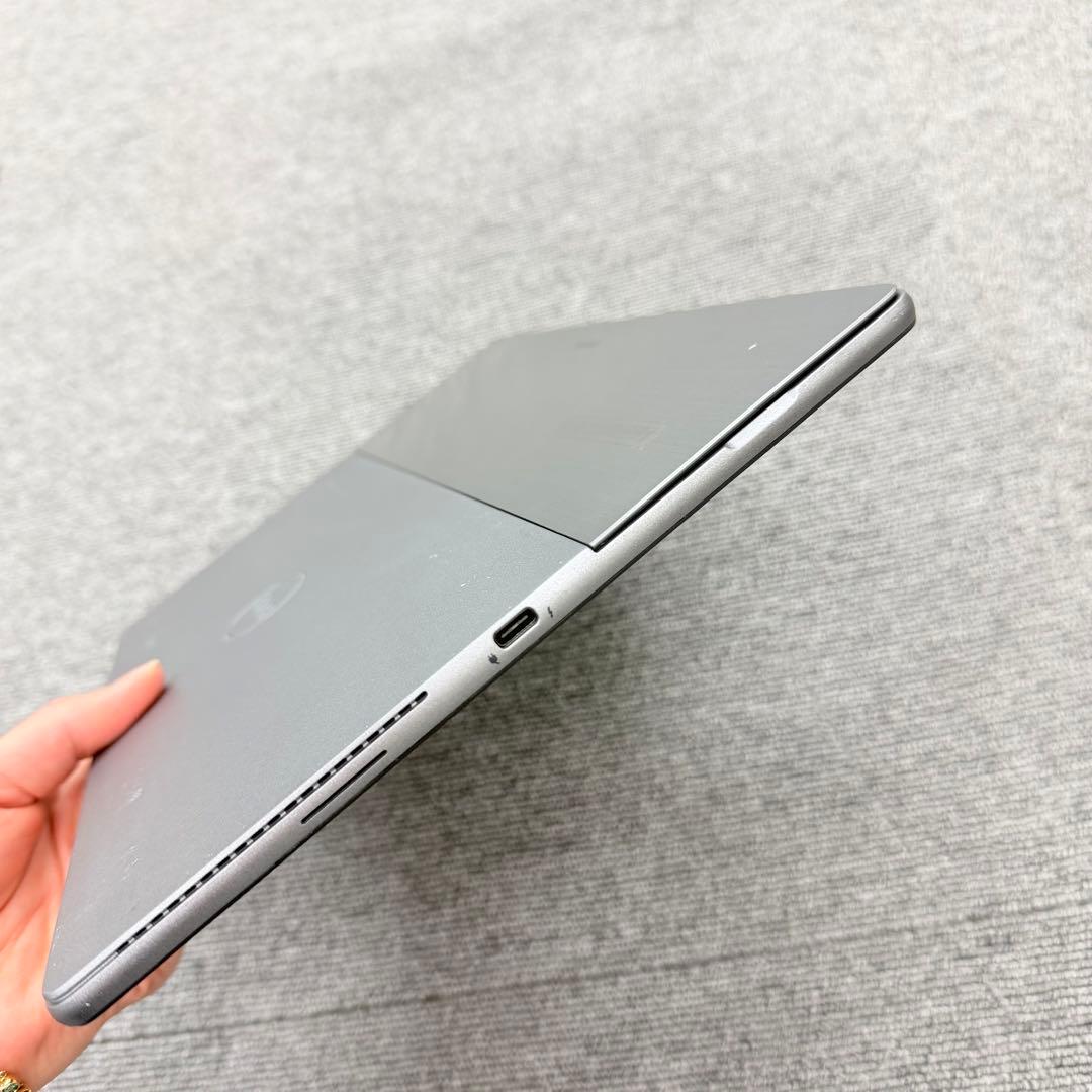 Dell Latitude7320 Detachable第11世代Core i5