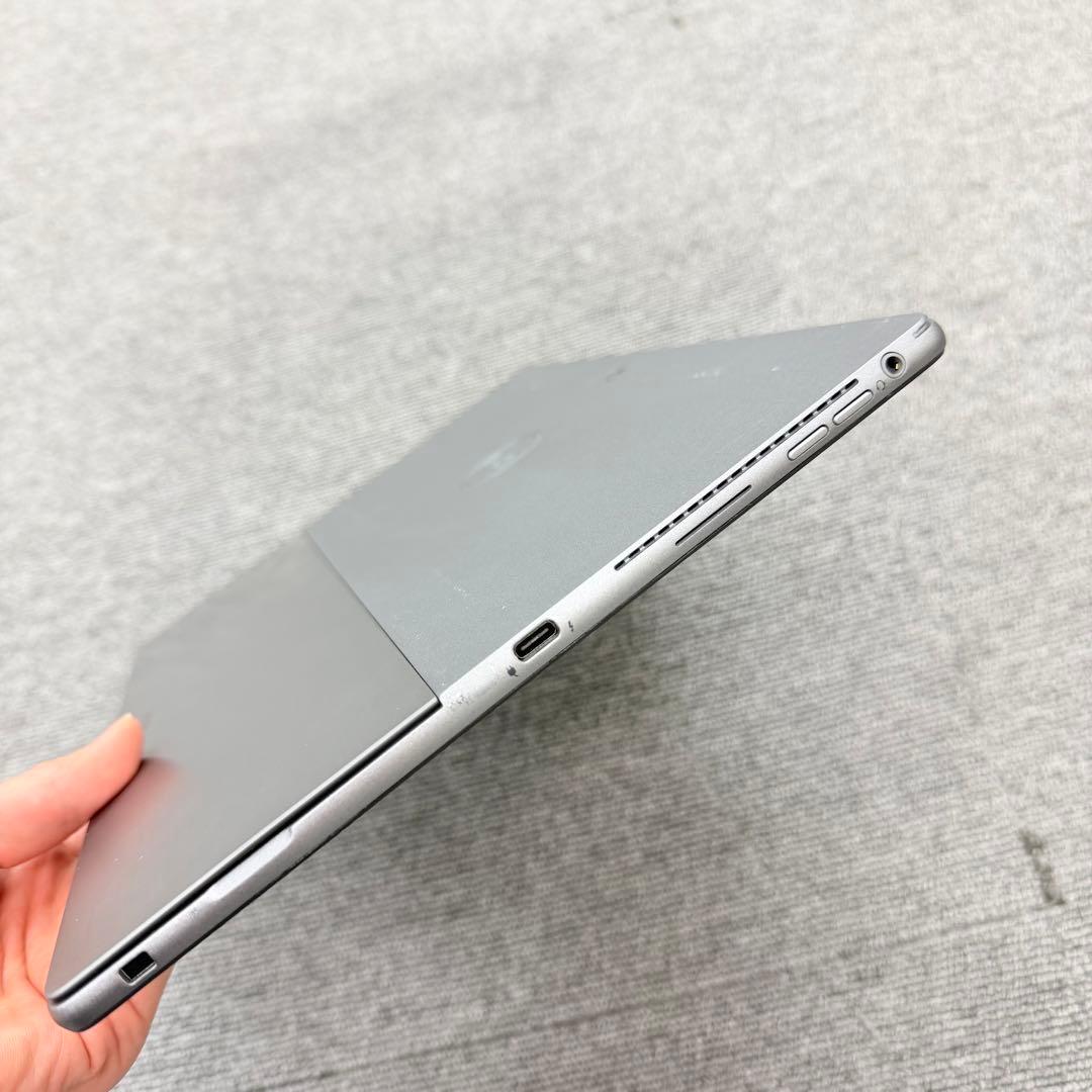 Dell Latitude7320 Detachable第11世代Core i5