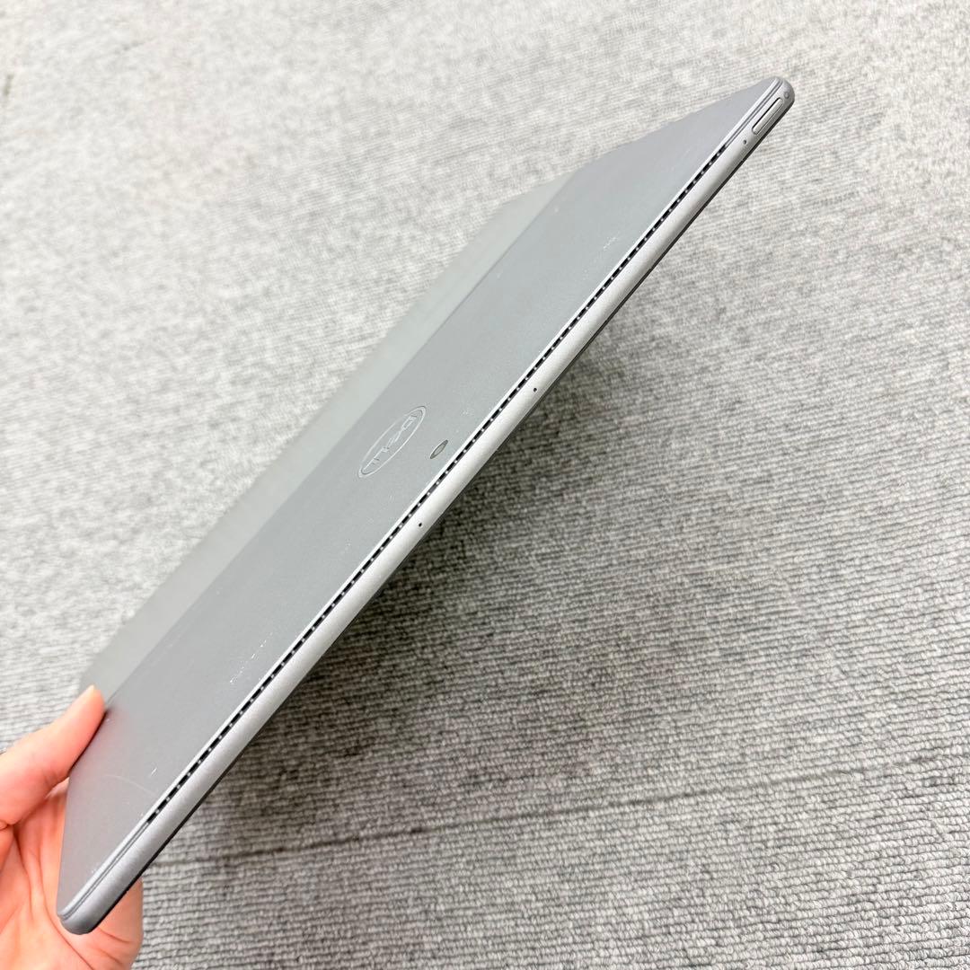 Dell Latitude7320 Detachable第11世代Core i5