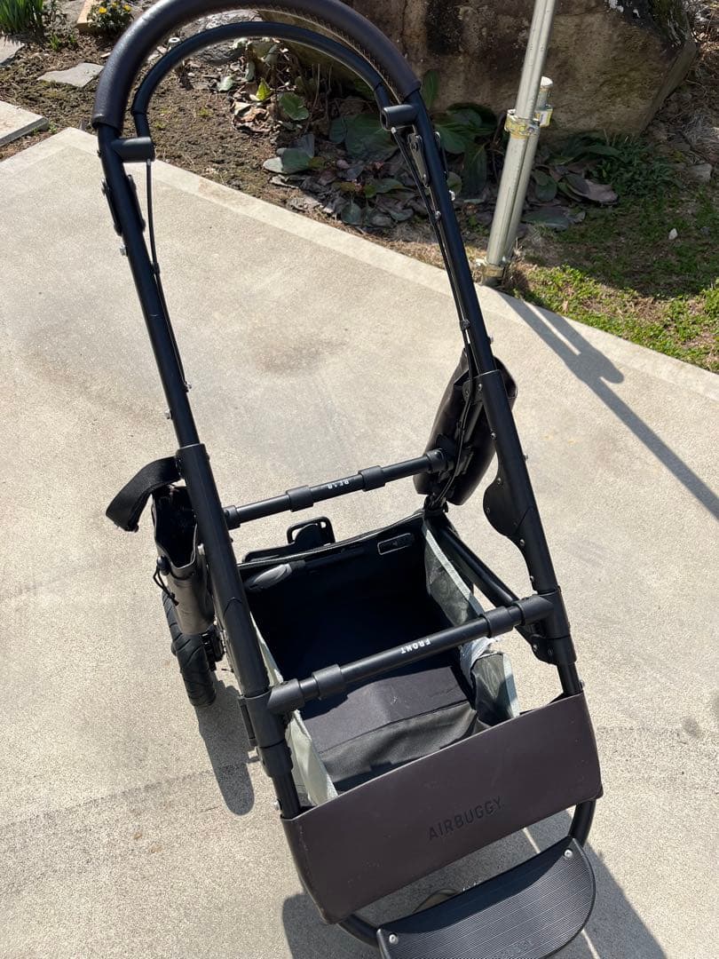 由*ち様 ペットカート AIRBUGGY エアバギー DOME 3 Large