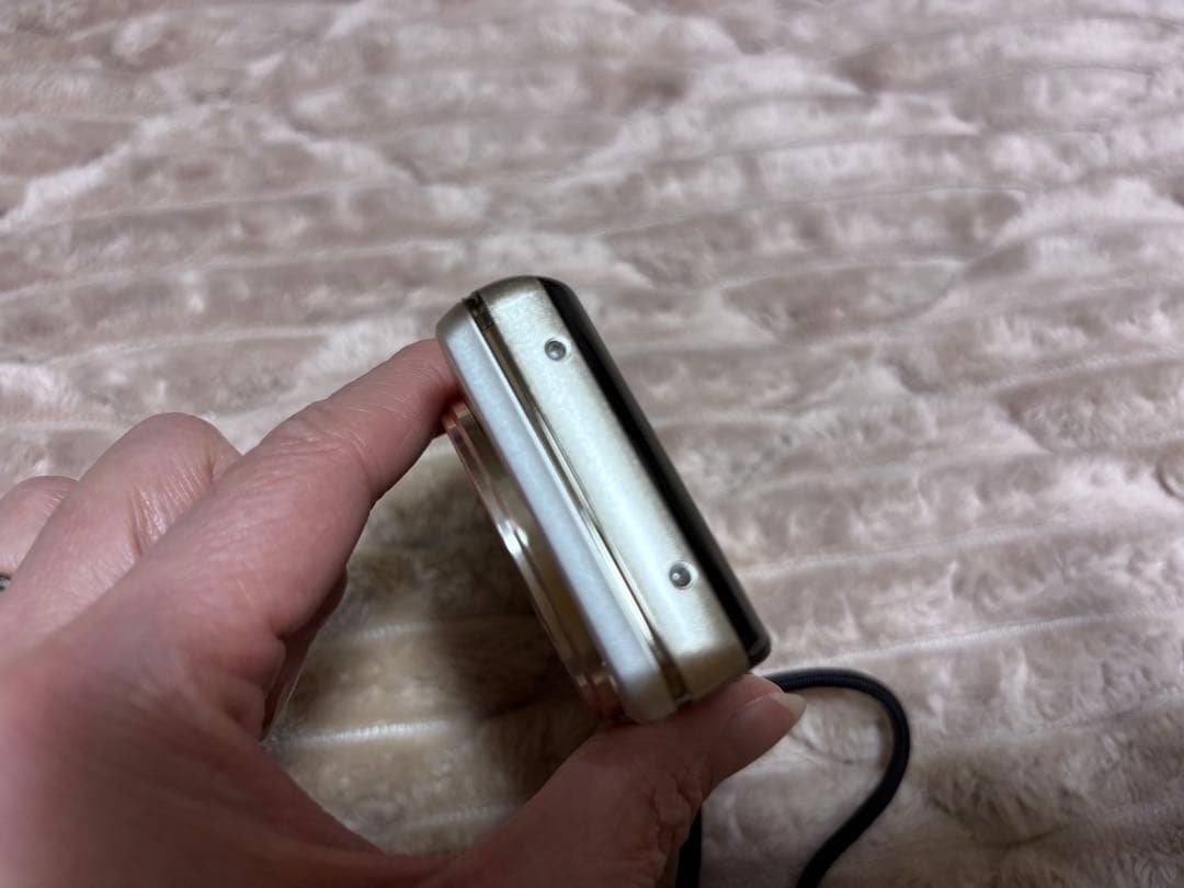 【AXL】SONY サイバーショット DSC-WX220