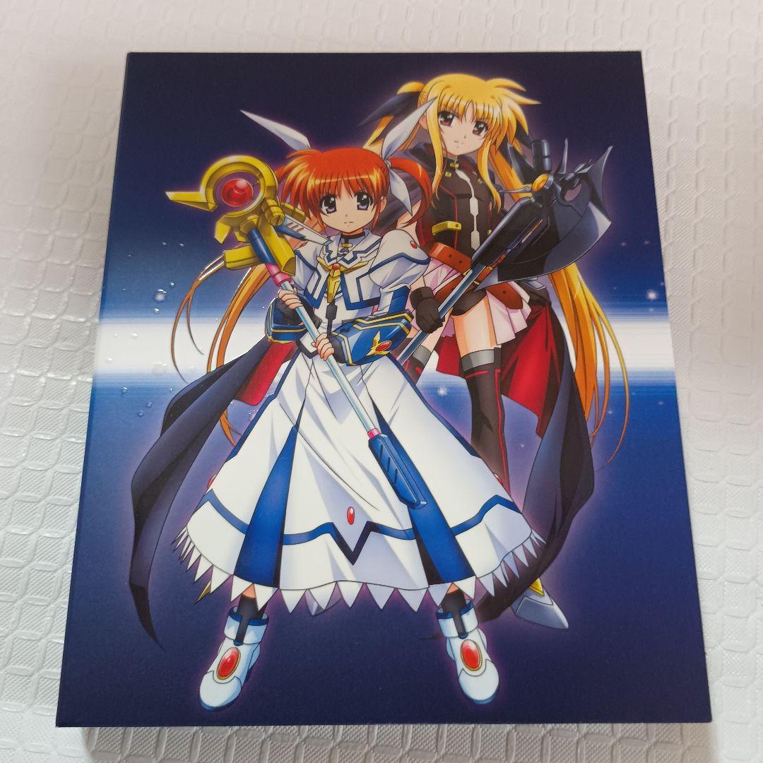 魔法少女リリカルなのは The MOVIE 2nd A's ゲーマーズ特装限定版