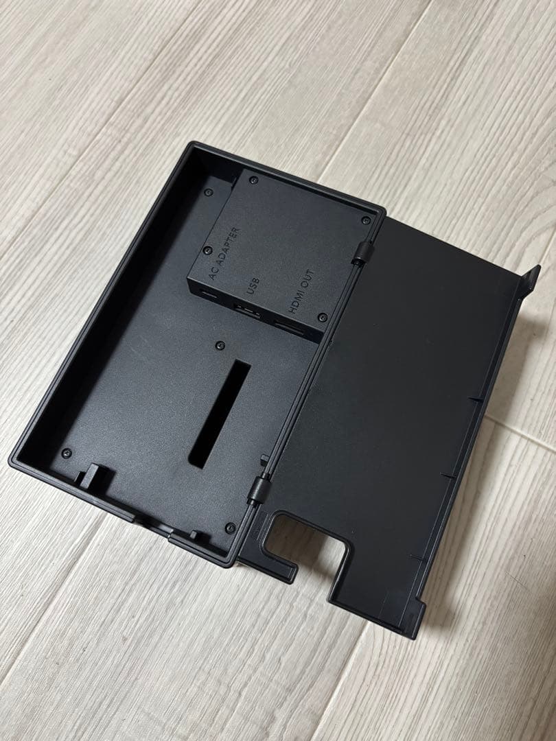 Nintendo Switch 本体 青/赤 【128GB SDカード付き】