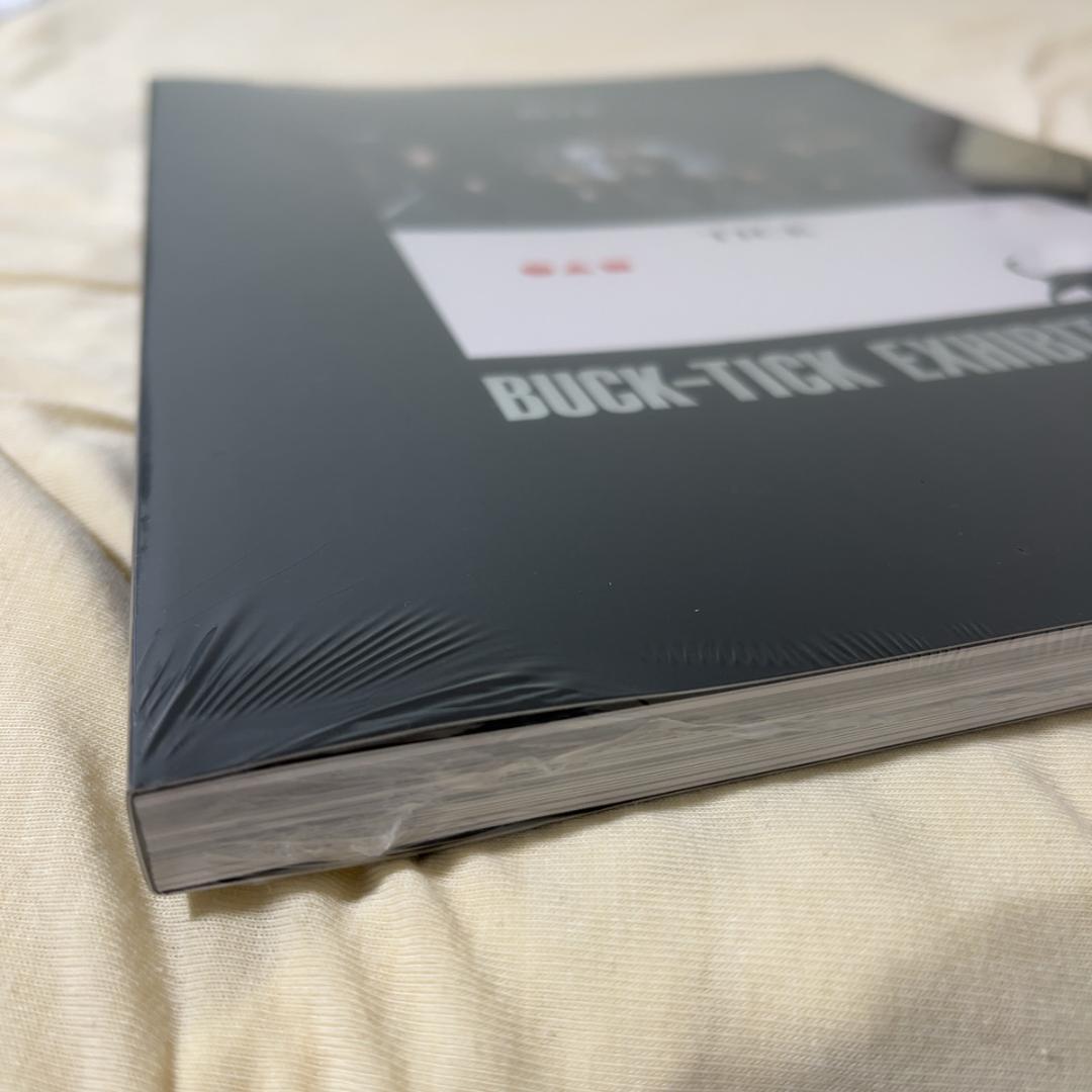 BUCK-TICK展 2025 図録 カタログ 未開封 匿名配送