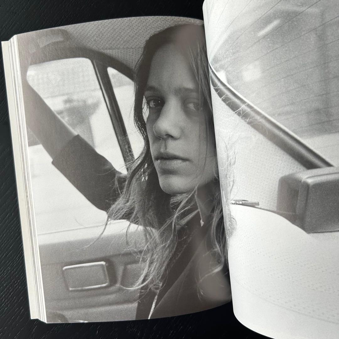 【洋書】Ami Sioux／From the road