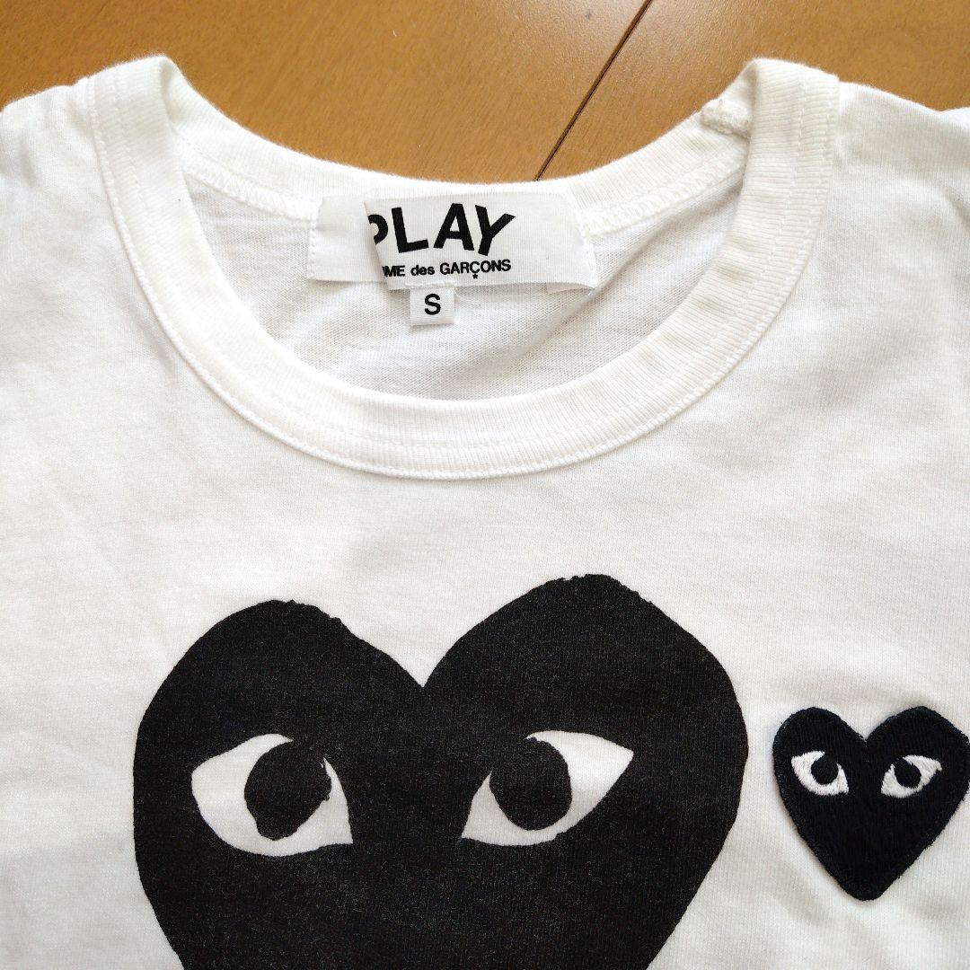 専用　お取り置き　PLAY COMME des GARÇONS 　半袖Tシャツ