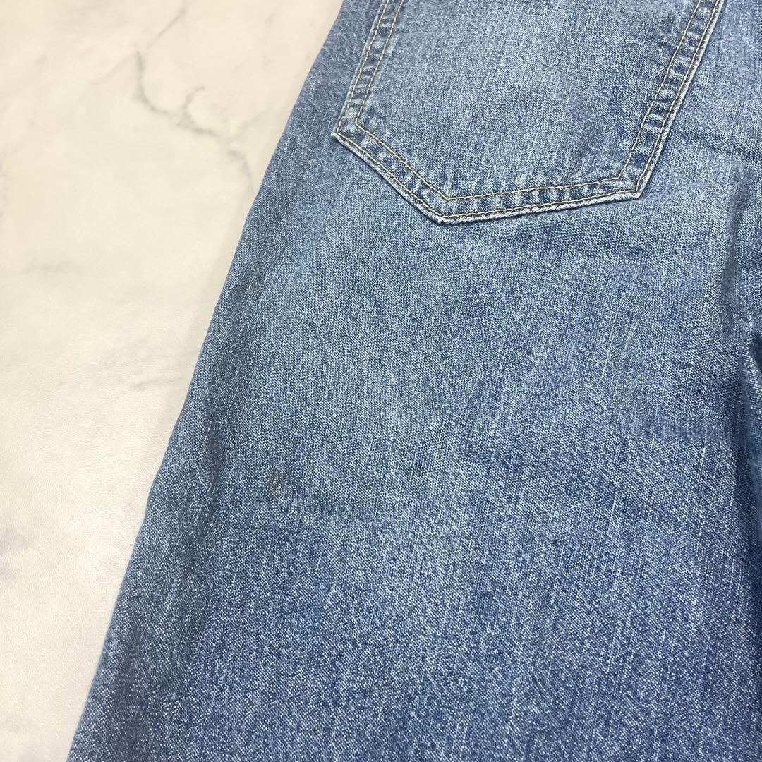 ロンハーマンヴィンテージ✨ ハイウエストデニムパンツ