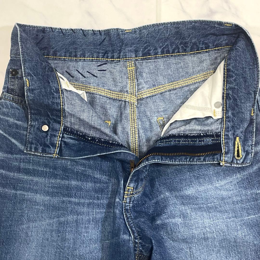 ロンハーマンヴィンテージ✨ ハイウエストデニムパンツ