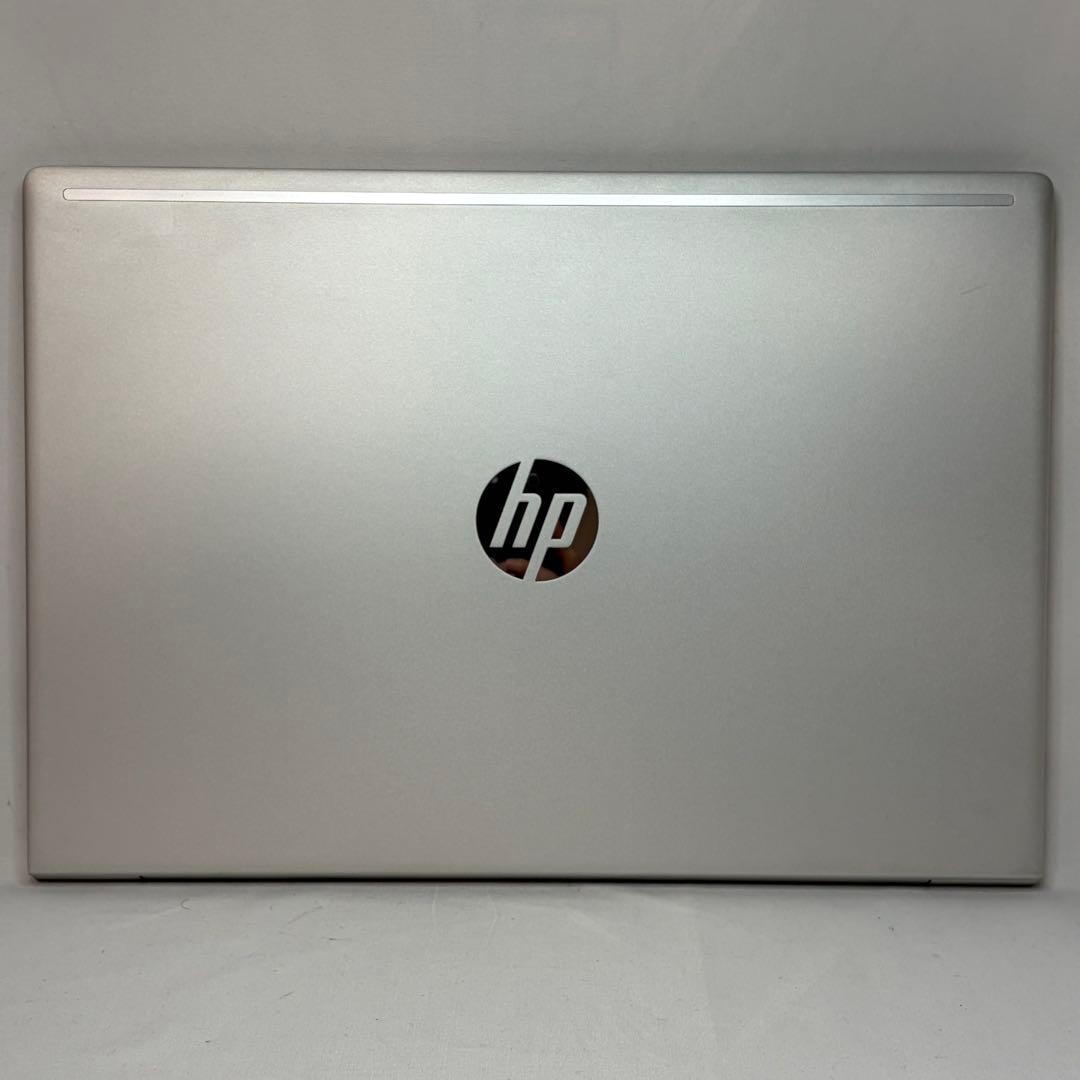 美品 ProBook 450 G7 10世代 i5 15.6型 FHD オフィス