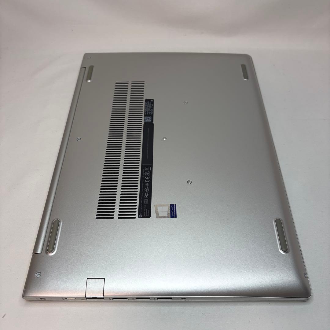 美品 ProBook 450 G7 10世代 i5 15.6型 FHD オフィス