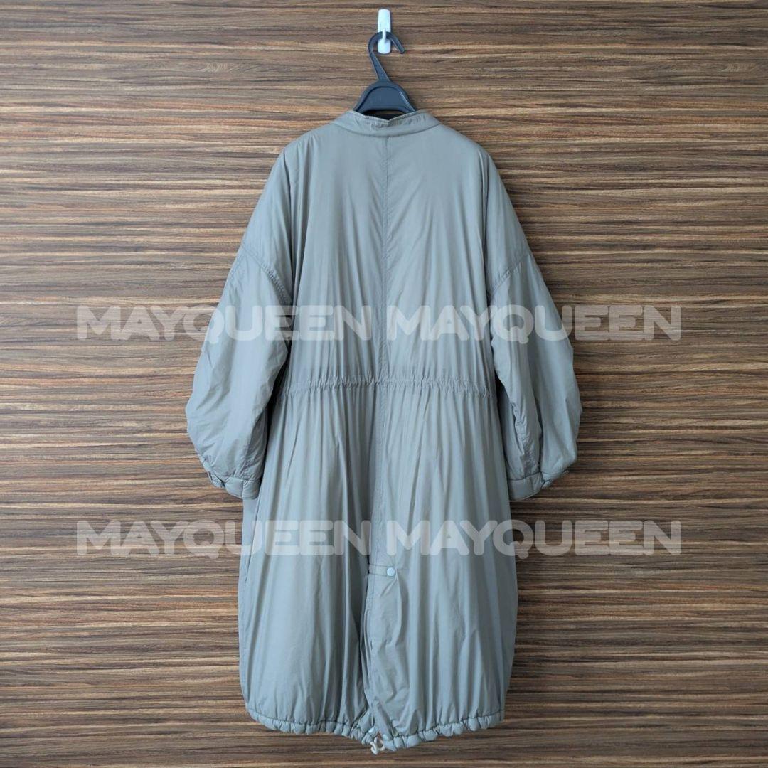 〔美品〕杉咲花さん着用* F/CE. ‹‹Unisex›› 別注モッズコート