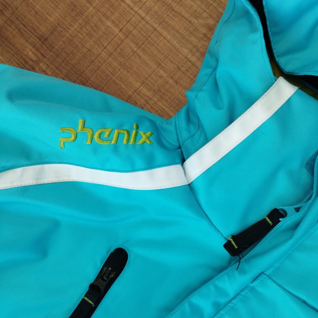 スキー ウェア phenix フェニックス 150cm ジュニア