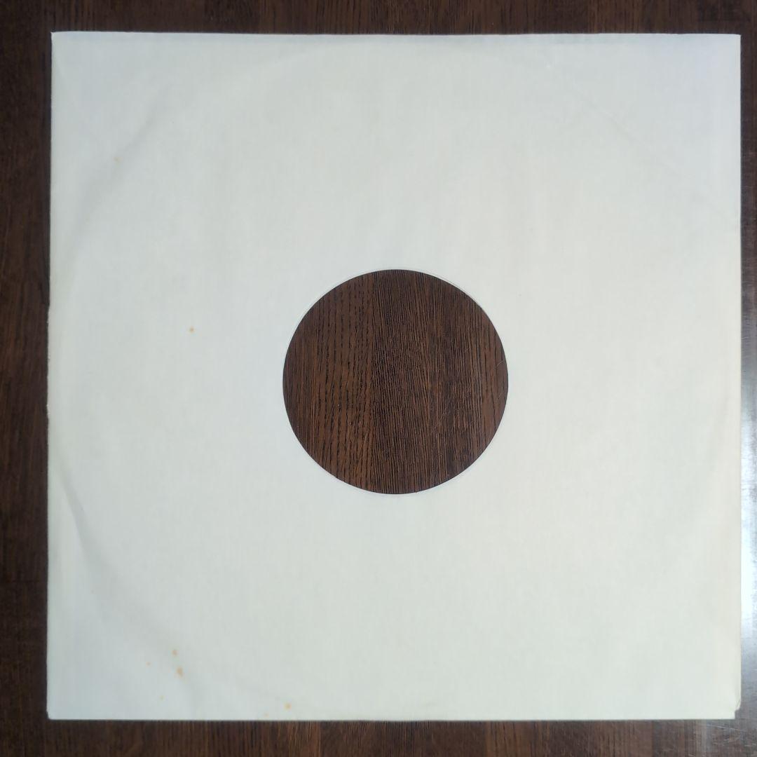 美品！John & Yoko：Two Virgins US レア Bestway