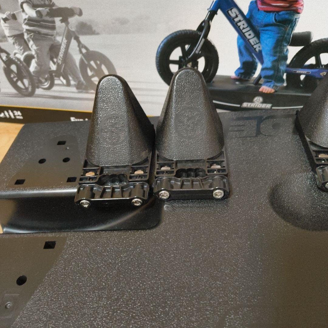 ストライダー STRIDER Rocking Base バランスバイク用
