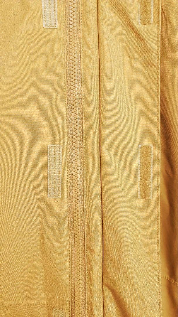 ボルコムゴアテックス ジャケットGORE-TEX JACKET Mサイズ