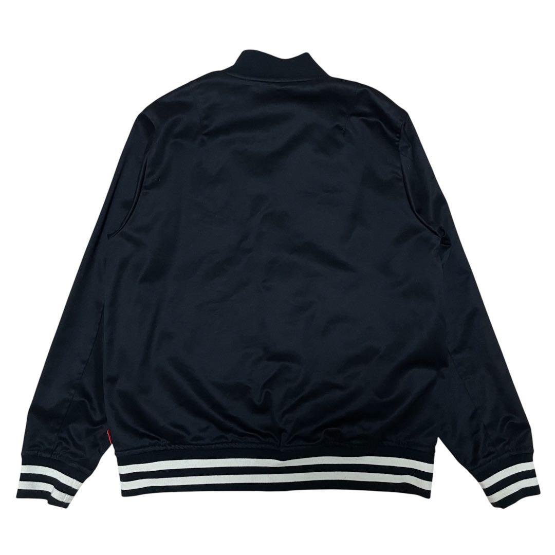 WTAPS TEAM JACKET BLACK M リバーシブル 花柄