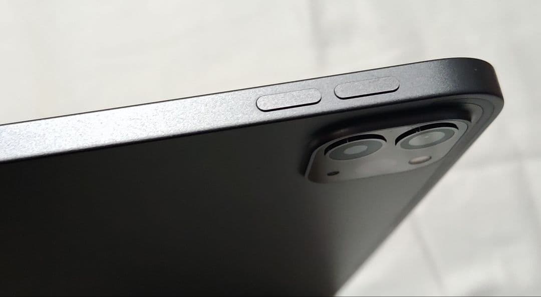 iPad Pro 12.9 第5世代 Wi-Fi 128GB M1搭載