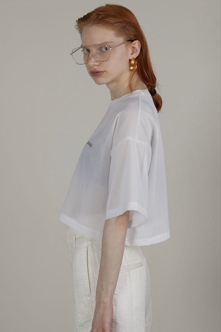 【専用】prankproject Hard Mesh Over T-shirt