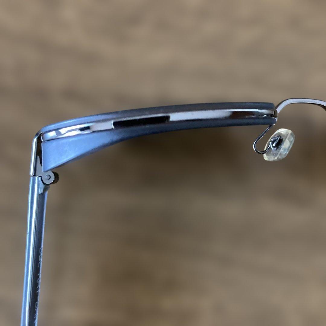 Ray-Ban B&L ボシュロム　W2813 オーバル　サングラス風防