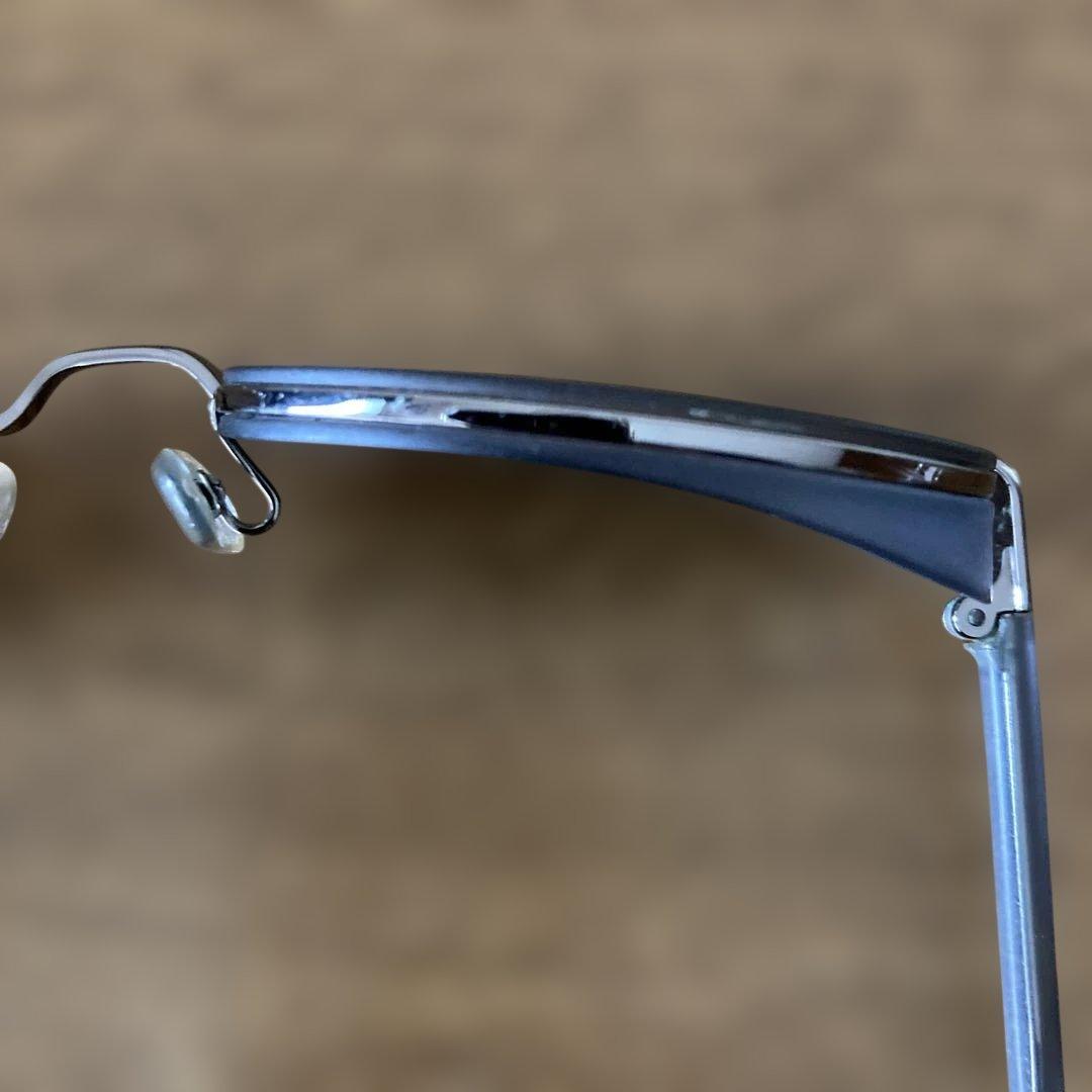 Ray-Ban B&L ボシュロム　W2813 オーバル　サングラス風防