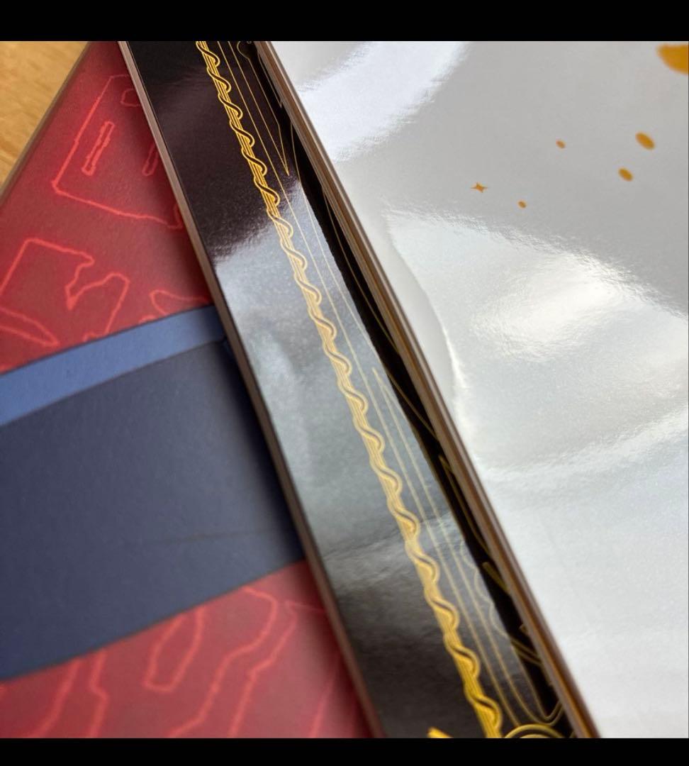 金色のガッシュベル!! Blu-ray BOX 初回限定版 1〜50話 特典付き