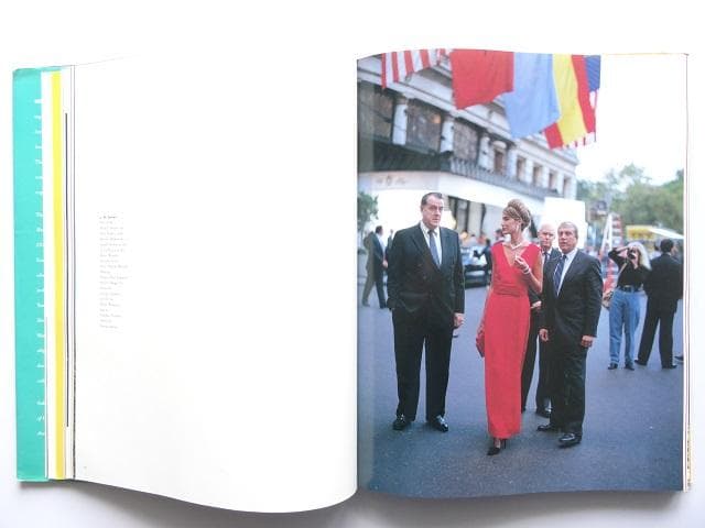 洋書◆ファッション写真集 本 ドレス