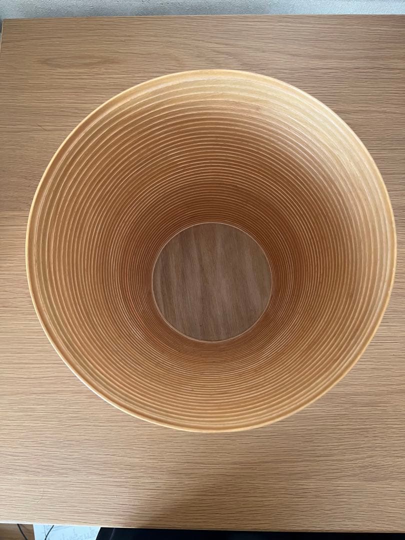 ブナコ　Coil Dust Box 美品