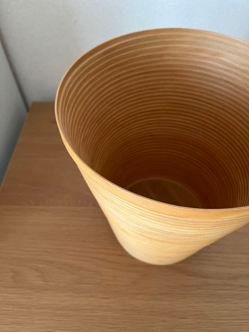 ブナコ　Coil Dust Box 美品