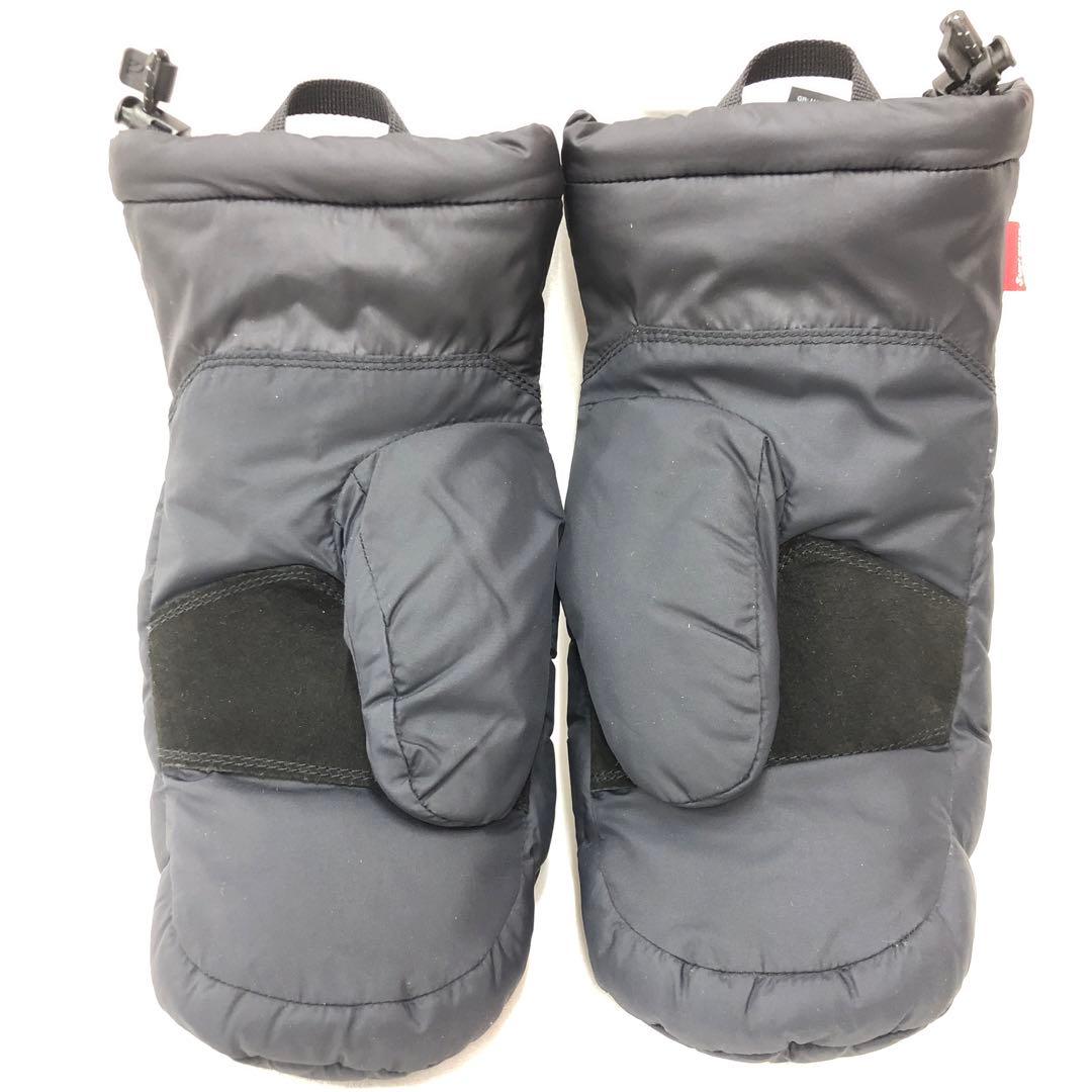 kny24757#128 Supreme×ノースフェイス ヌプシミット