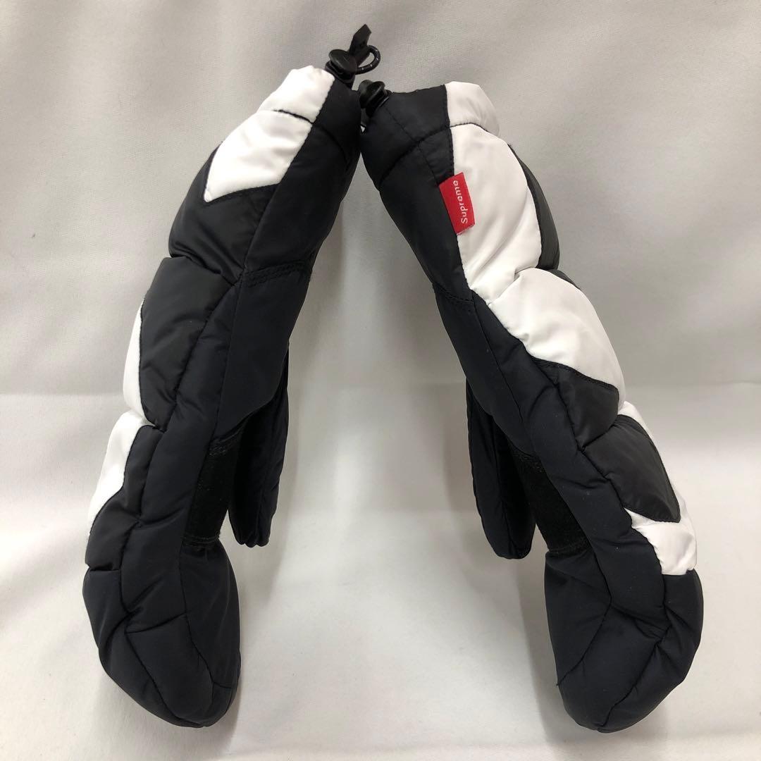kny24757#128 Supreme×ノースフェイス ヌプシミット