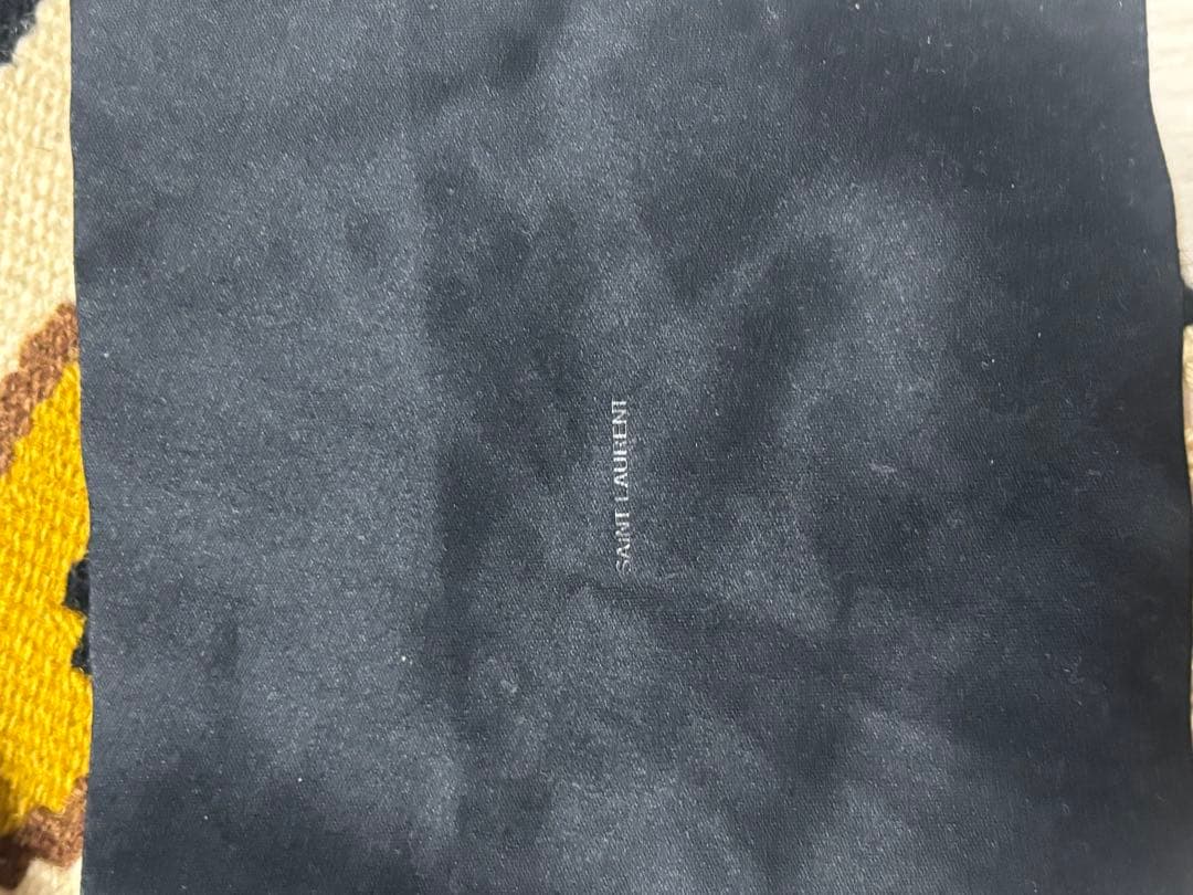 SAINT LAURENT SL 567ブラック サングラス